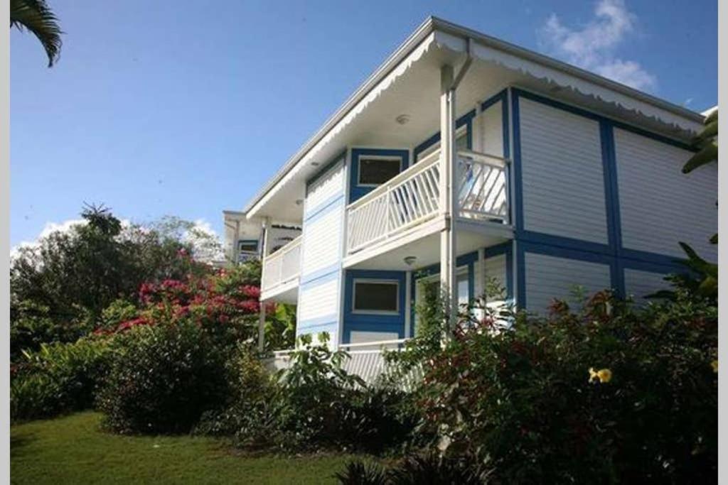 Studio Paradis 3* Saint-Francois  Exterior foto