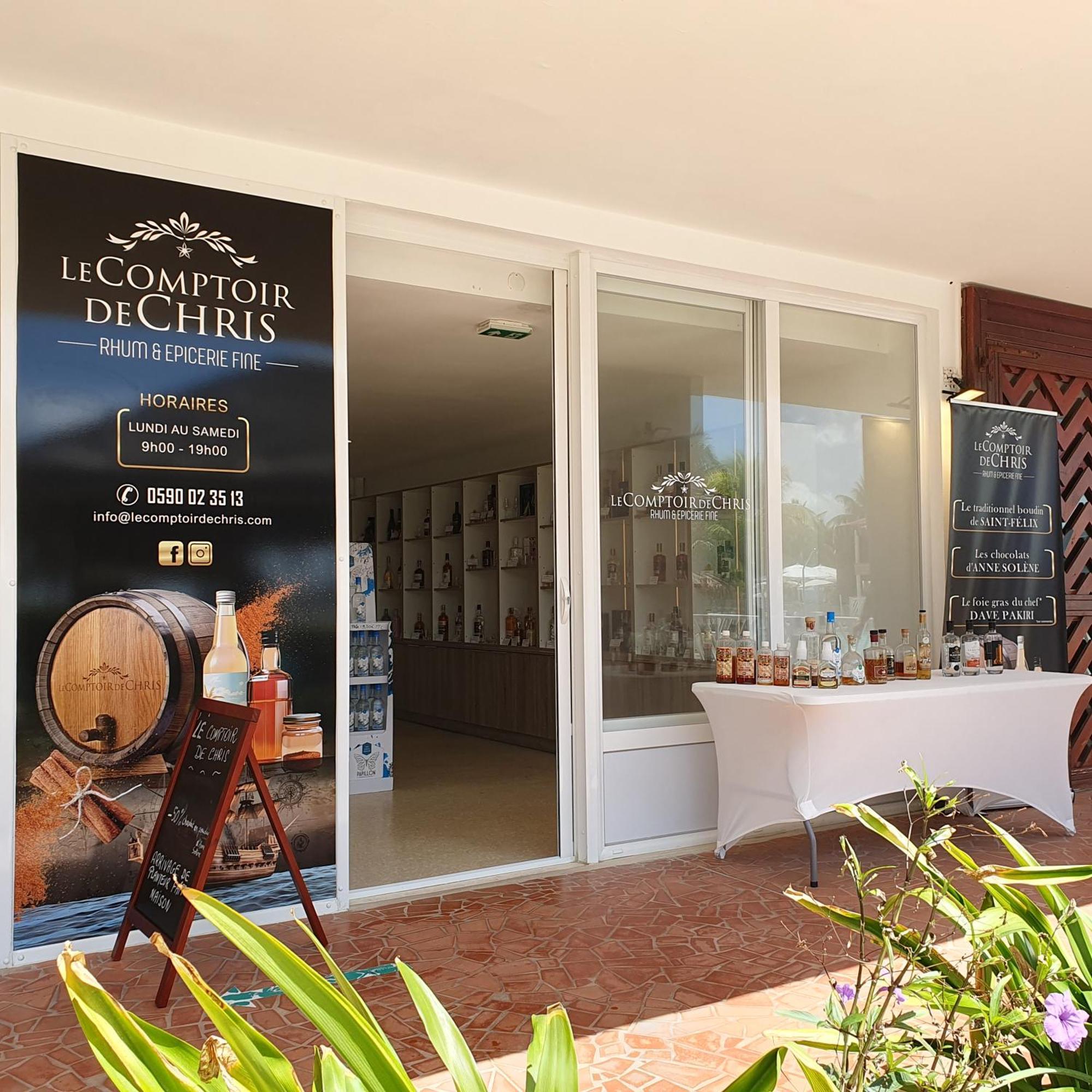 Studio Paradis 3* Saint-Francois  Exterior foto